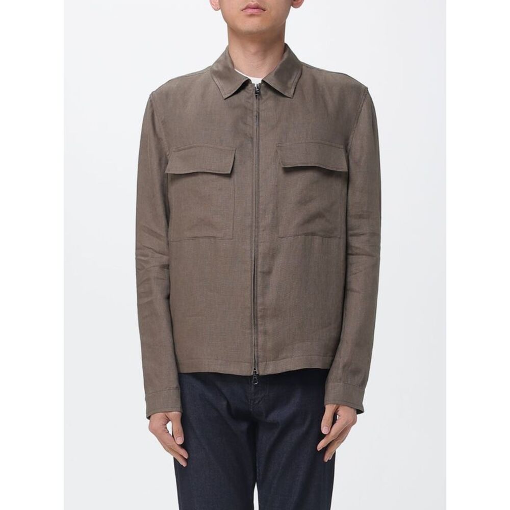 Manuel Ritz Jacket Men Green